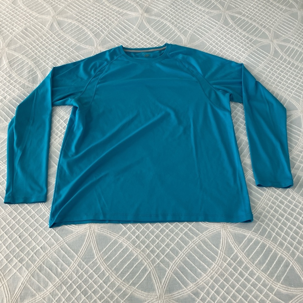 Reel Legends Long Sleeve